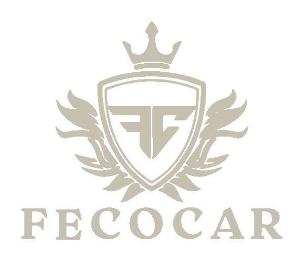 Logotipo da Fecocar