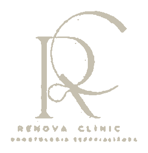 Logotipo da Renova Clinic